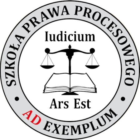 Konkurs Złote Togi – Adexemplum